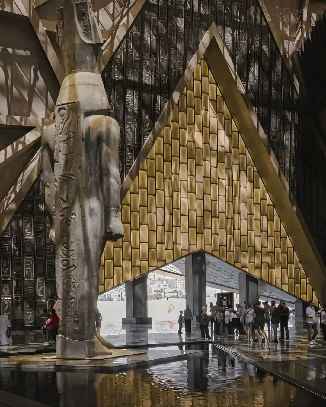 Private day trip from marsa alam to Cairo, GEM , pyramids