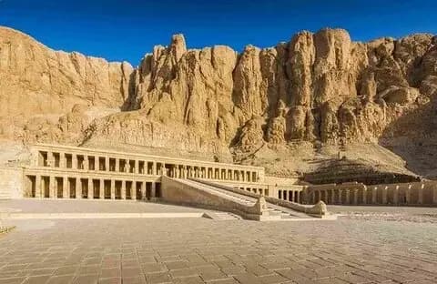 Day Trip from Hurghada to Luxor – Valley of the Kings, Karnak & Hatshepsut Temples