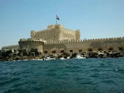 Full-Day Historical Alexandria Tour