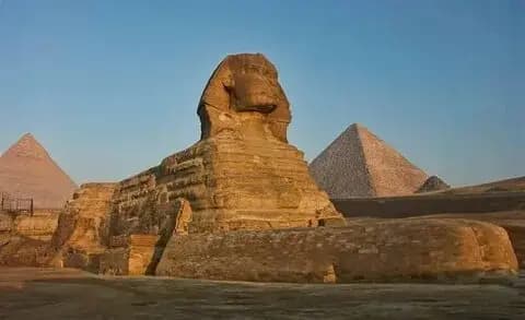 Egypt Winter Holidays: Sun, History & Adventure Without the Crowds