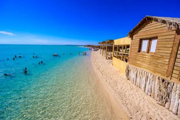 Things to Do in Hurghada