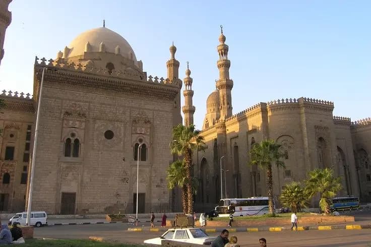 Exploring Religious Egypt: Monasteries, Mosques, and Coptic Sites