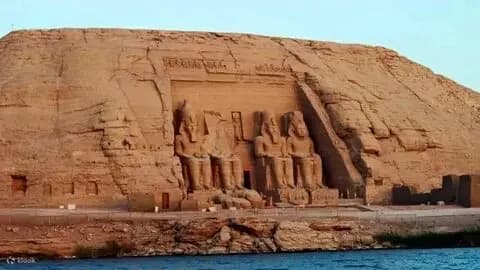 Abu Simbel Travel Guide: How to Visit Egypt’s Most Impressive Temple